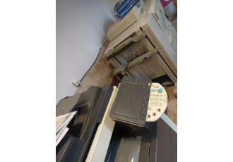 پرینت فتو کپی پرینت رنگی تایپ کارت سربرگ سرنسخه ارزان انجام کلیه امور