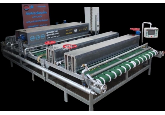 فروش دستگاه قالیشور اتوماتیک میزی با نوار نقاله ماشین فروش دستگاه قالیشور اتوماتیک میزی با نوار نقاله ماشین