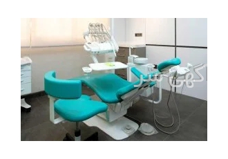 کلینیک دندانپزشکی مهرپارسه
