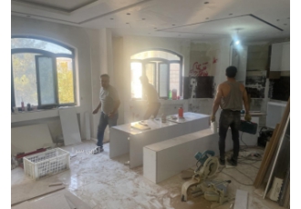 بهترین شرکت ساخت وساز شرکت بنیان سازه با بیش از یک دهه تجربه در زمینه