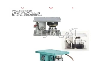 شرکت آریس همکاری با شرکت Schenck Process شنک پراسس شنک پروسس در تهران