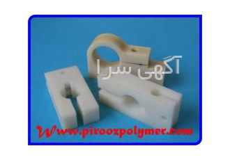 ساخت قطعات طبق نمونه شما ساخت انواع واشر های تخت سیلیکونی با سختی