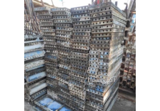 قالب فلزی تولید کننده فروشنده و خریدار کلیه لوازم و ماشین الات ساختمانی