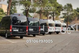 آگهی های حمل و نقل - تهران