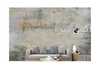 فروش ویژه کاغذ دیواری فروش ویژه کاغذ دیواری بیش از 3000طرح و رنگ جدید