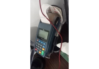 دستگاه کارتخوان پکس s۵۸ دستگاه کارتخوان پکس s58 یکی از قوی ترین و کار