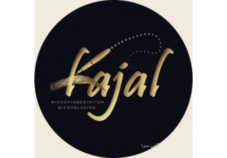 مدل میکروبلیدینگ به تعدادی مدل برای تکمیل آلبوم سالن در زمینه