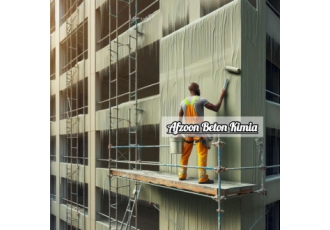 آب بند ملات K۷۴۰ گونه ای از انواع آب بند کننده های مصالح ساختمانی است