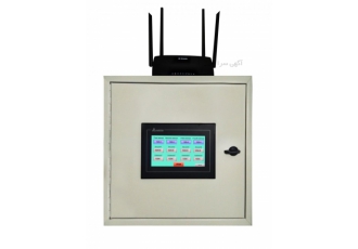 کنترل از راه دور هوشمند دمای استخر ویلا دستگاه کنترل از راه دور دمای