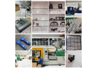 خدمات تخصصی تزریق پلاستیک انجام کلیه خدمات تزریق پلاستیک از 20 گرم تا