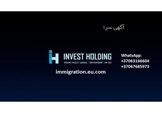 Consulting for business We are Lithuanian law firm and we offer you