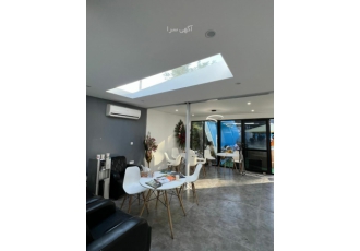 ویلای پیش ساخته رامسر | فروش نقدی و چکی با ویلاهای پیش zwnj ساخته ما