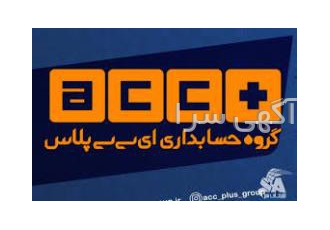 گروه حسابداری ای سی سی پلاس گروه حسابداری ای سی سی پلاس با ارائه خدمات