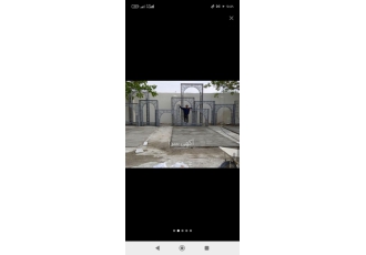 رابیتس کاری حامدی باسلام خدمت دوستان اجرای رابیتس کاری داخلی و نمای