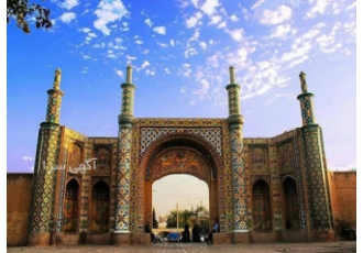 تور یک روزه قزوین گردی