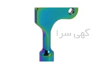 کلید و پلاک ظرفیت آسانسور در تهران آرمان لیفت تولید کننده تخصصی کلید