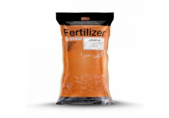 پخش کود گوگرد گرانول گوگرد عنصری حیاتی برای تغذیه گیاه بوده و در ساخت