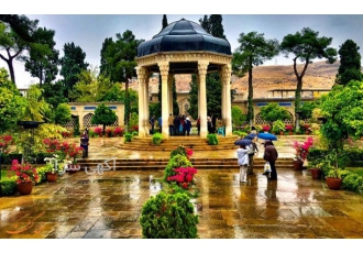 تور هوایی شیراز در هتل ۵ ستاره چمران تور هوایی شیراز شهر خاطره ها اقامت