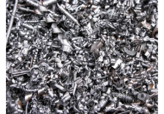 ضایعات فلزی ، خریدار ضایعات درب و پنجره