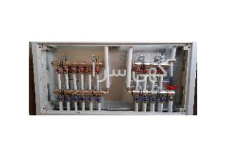 آبرسانی نظری سلام اجرای انواع لوله کشی های آب و فاضلاب نصب پکیچ