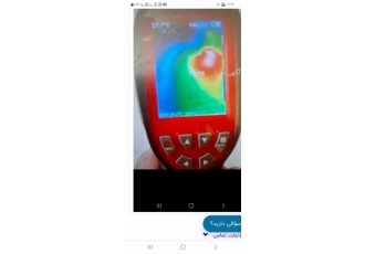 نشت یابی حرفه ای و لوله بازکنی نشت یابی با دستگاه دیجیتال و تصویری لوله