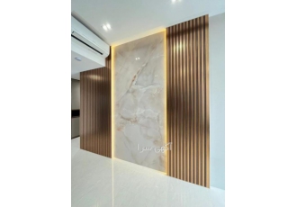 ترمووال جهت تی وی روم ترمووال یک نوع دیوارپوش با قابلیت عایق حرارتی