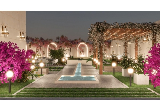 بهترین خدمات طراحی و ساخت باغ ویلا و محوطه سازی اگر به دنبال طراحی