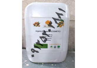 فروش عمده روغن آرگان مراکشی فروش عمده روغن آرگان 100% خالص روغن آرگان