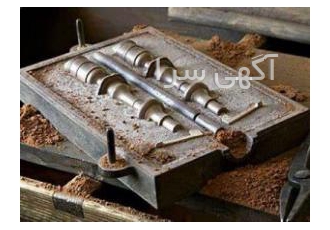 مدل سازی و قالب سازی ریخته گری مدل سازی و قالب سازی ریخته گری