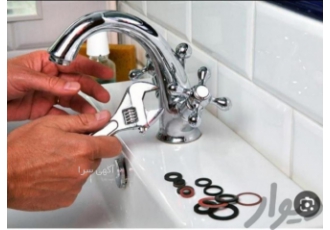 تاسیسات و تشخیص ترکیدگی و لوله کشی و رفع نم لوله کشی آب سرد و گرم نشت