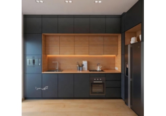 خدمات رنگ پلی اورتان اجرای تخصصی رنگ پلی اورتان بر روی سطوح چوبی و ام