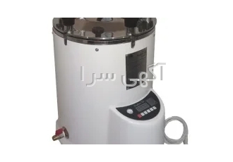 اتوکلاو ۲۵ لیتری ریحان طب در تبریز محفظه اتوکلاو 25 لیتری ریحان طب