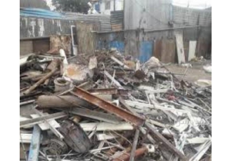 خرید ضایعات فلزی با بهترین قیمت