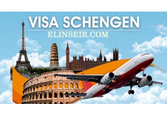 تور سوئیس با ویزای شینگن
