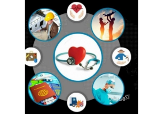 فروش انواع بیمه نامه عمرو پس انداز و تکمیل درمان و جذب اگر نگرانه اینده