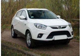 فروش خودروهای جک در کرمان موتور پهلوان فروش خودروهای جک s5 s4 s3 تحویل