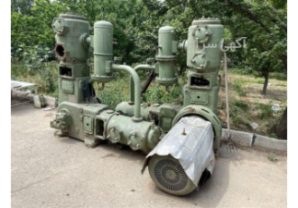 برترین خریدار ضایعات فلزی و غیرفلزی در سطح کشور در پردیس مجموعه حاج علی