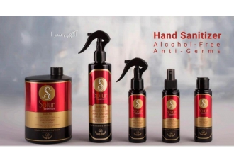 اسپیور اولین ضد عفونی کننده با ماندگاری ۷۲ ساعت درباره اسپیور گروه