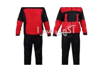 تولیدی تجهیزات و لباس کار در تهران تولیدی لباس و تجهیزات ایمنی کفش کار