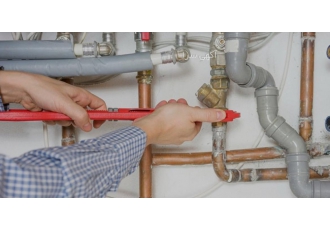 تاسیسات لوله کشی شبانه روزی تاسیسات لوله کشی شبانه روزی