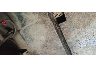 لوله بازکنی خدمات لوله بازکنی لوله بازکنی گرفتگی لوله فاضلاب لوله گرفته