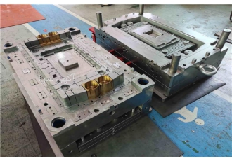 قالبسازی و تولید المان صنعت سازنده قالب های صنعتی قالب تزریق پلاستیک