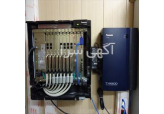 فروش باطری سانترال پاناسونیک فروش باطری سانترال پاناسونیک