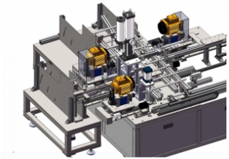 طراحی و ساخت دستگاه، ماشین آلات و قطعات صنعتی طراحی و ساخت دستگاه، ماشین آلات و قطعات صنعتی