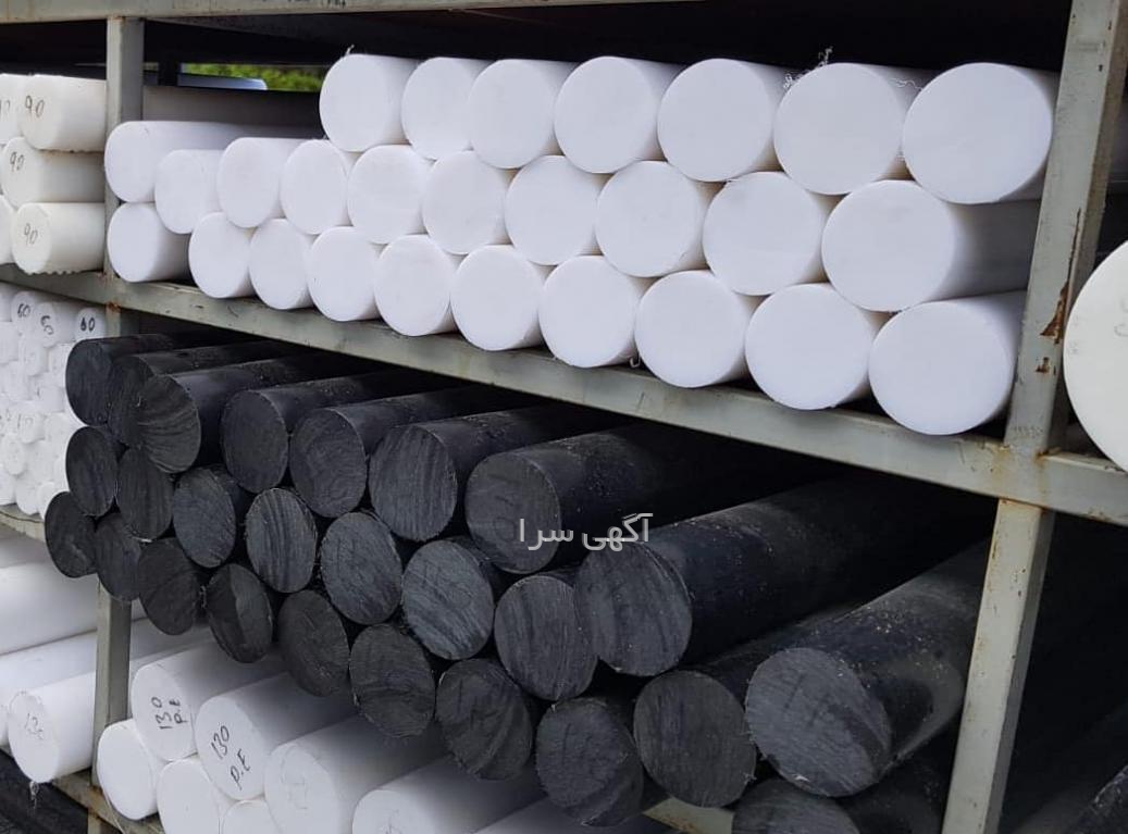 خرید میلگرد تفلون