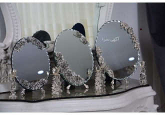 تولید و پخش آینه وشمعدان تولید و پخش آینه وشمعدان