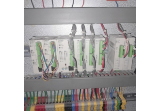 تعمیر و تعمیرات و تعمیرکار ماشین آلات صنعتی تعمیر انواع ماشین آلات