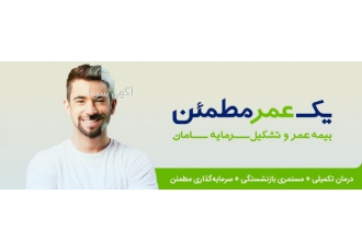 بیمه زندگی و تشکیل سرمایه بیمه زندگی و تشکیل سرمایه در کلی ترین شکل خود