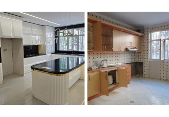 بازسازی و نوسازی تخصص ماست ما خانه شما را بازسازی نمی کنیم !!!! ما