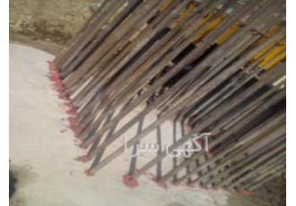 کاشت میلگرد و بولت تخصصی + کرگیری بتن 🔩 (مقاوم سازی و ترمیم)